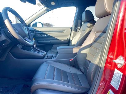 New 2026 Honda CR-V Sport-L