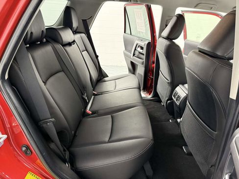 Used 2022 Toyota 4Runner TRD Sport image 14