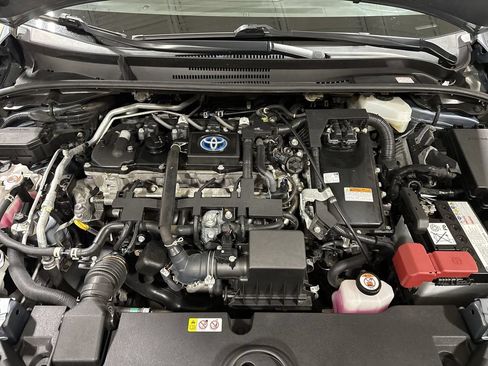 Used 2022 Toyota Corolla LE FWD image 24