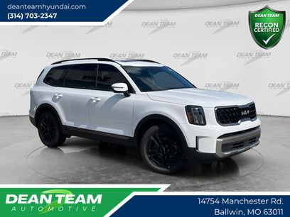Used 2023 Kia Telluride EX X-Line