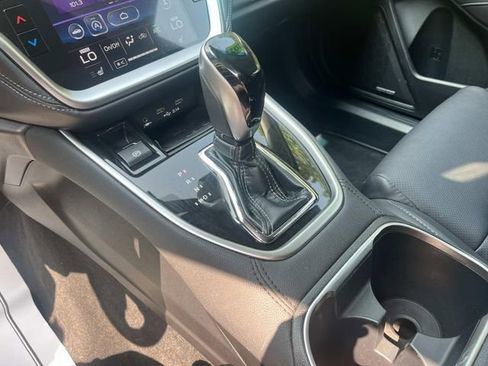 Used 2022 Subaru Outback Limited XT image 20