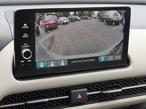 Used 2025 Honda HR-V EX-L image 11