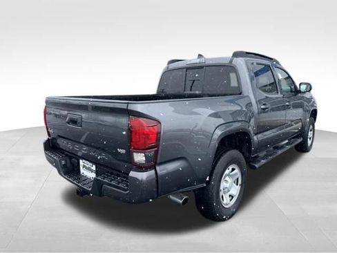 Used 2023 Toyota Tacoma SR image 12
