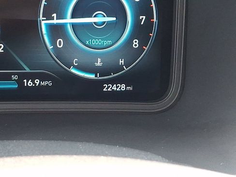 Certified 2022 Hyundai Kona N Line FWD image 19