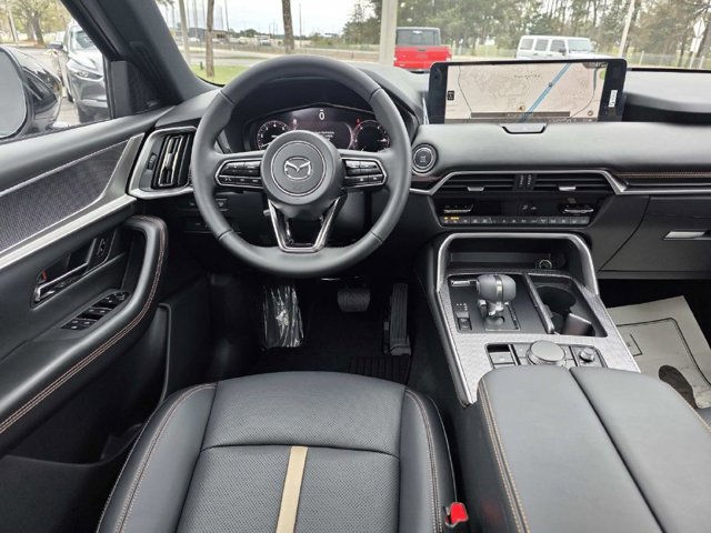 New 2026 MAZDA CX-90 3.3 Turbo S w/ Premium Package AWD/4WD image 5