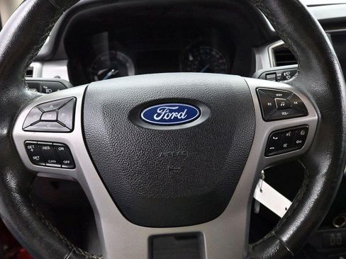 Used 2021 Ford Ranger XLT w/ Equipment Group 301A Mid AWD/4WD image 15