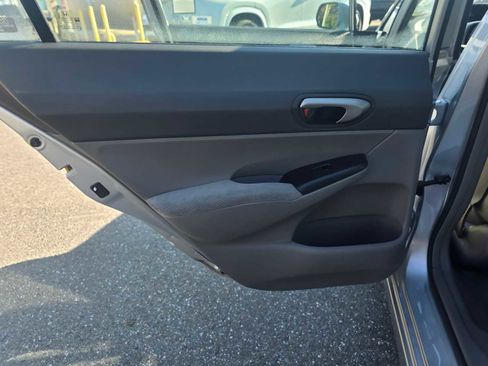 Used 2009 Honda Civic LX image 18