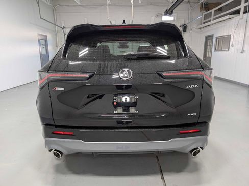 Certified 2025 Acura ADX A-Spec image 9