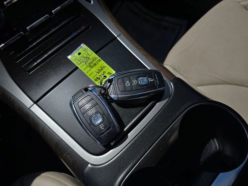 Used 2019 Lincoln Nautilus Reserve AWD/4WD image 20