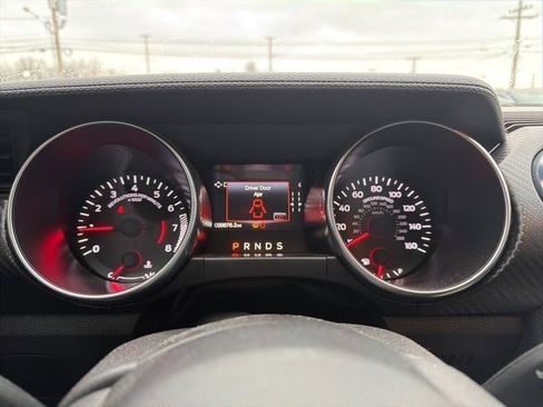 Used 2022 Ford Mustang Coupe w/ Equipment Group 101A image 23