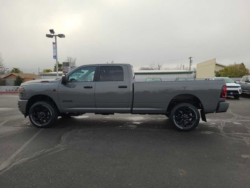 New 2026 RAM 3500 Big Horn image 11