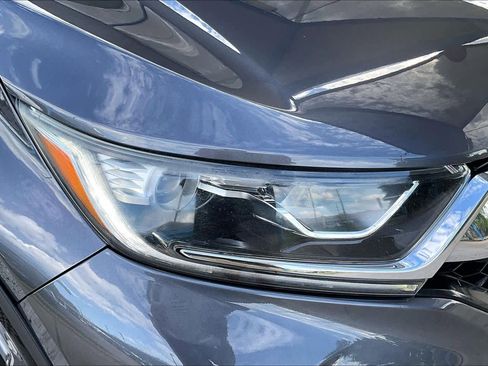Used 2019 Honda CR-V EX-L image 28