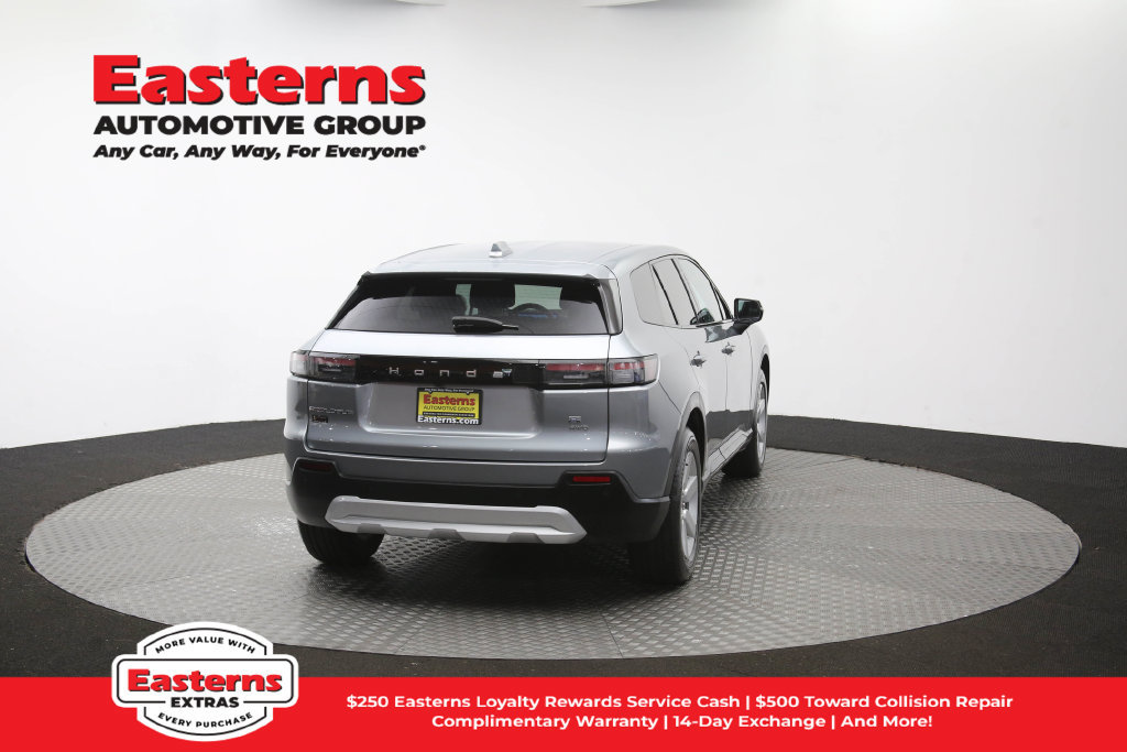 Used 2024 Honda Prologue EX image 38