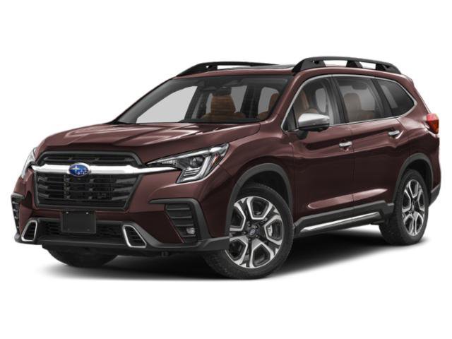 Used 2023 Subaru Ascent Touring AWD/4WD image 1