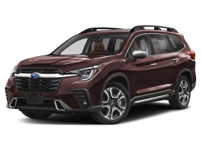 Used 2023 Subaru Ascent Touring