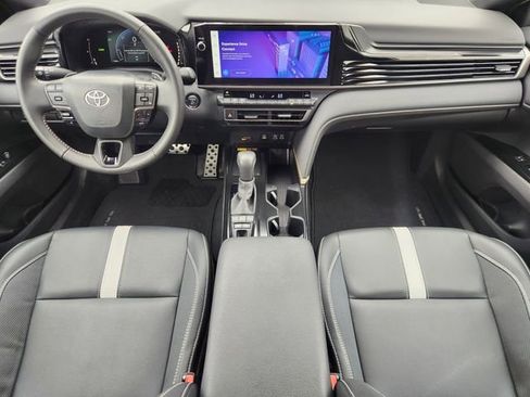 Used 2026 Toyota Camry SE w/ Multimedia Upgrade Package AWD/4WD image 20