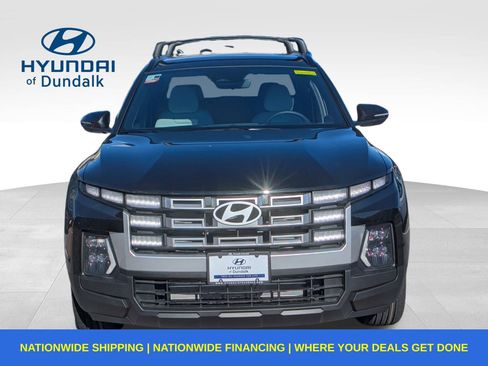 New 2026 Hyundai Santa Cruz SEL image 2