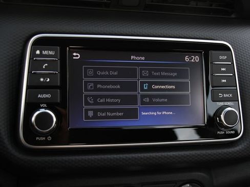 Used 2025 Nissan Kicks Play S FWD image 19