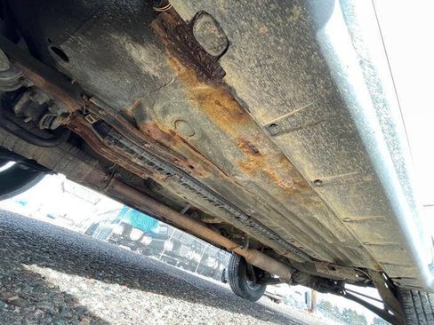 Used 1999 Honda CR-V EX image 12