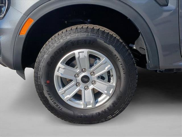 New 2026 Ford Ranger XL w/ Trailer Tow Package RWD image 10