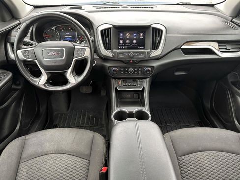 Used 2020 GMC Terrain SLE w/ Driver Convenience Package image 13