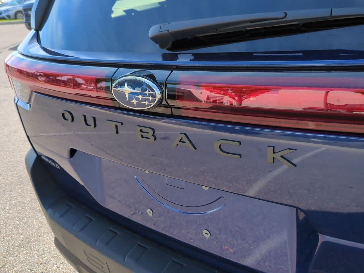 New 2026 Subaru Outback Touring XT AWD/4WD image 12