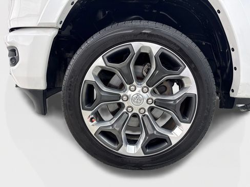 Used 2021 RAM 1500 Limited RWD image 57