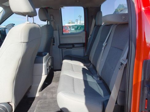 Used 2015 Ford F150 XL w/ Equipment Group 101A Mid AWD/4WD image 26