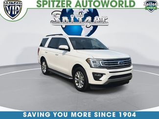 Used 2021 Ford Expedition XLT AWD/4WD video 2