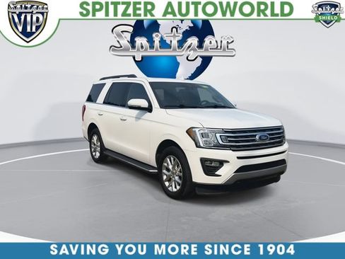 Used 2021 Ford Expedition XLT AWD/4WD image 2