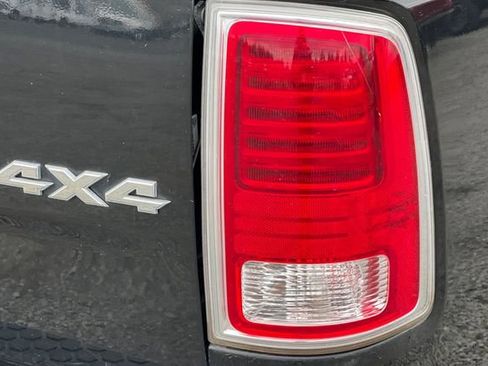 Used 2017 RAM 3500 Laramie image 48