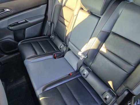 New 2026 Honda Prologue Touring image 23