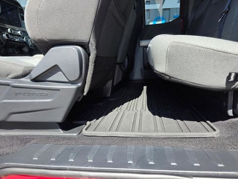 Used 2025 Ford F150 XLT w/ Equipment Group 301A Standard image 20