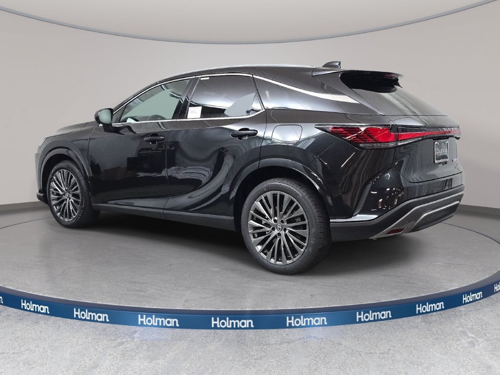 New 2026 Lexus RX 350 w/ Convenience Package AWD/4WD image 7