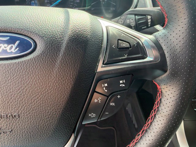 Used 2020 Ford Edge ST-Line FWD image 22