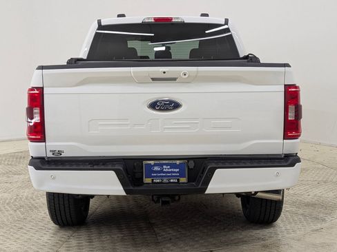 Certified 2023 Ford F150 XLT w/ Equipment Group 302A High image 10