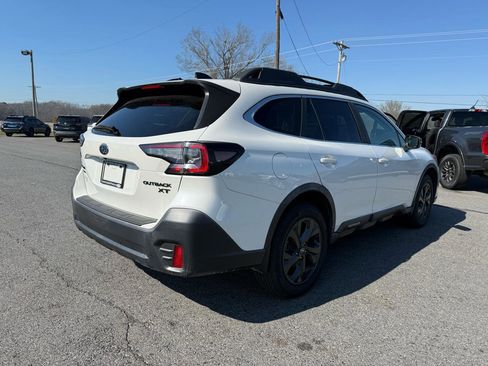 Used 2020 Subaru Outback Onyx Edition XT w/ Popular Package #2 image 6