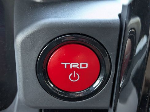 New 2026 Toyota Tacoma TRD Pro AWD/4WD image 23
