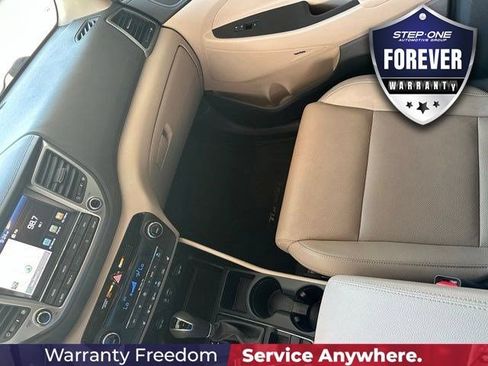 Used 2018 Hyundai Tucson SEL Plus FWD image 25