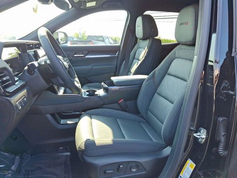 New 2026 GMC Terrain AT4 w/ LPO, Floor Liner Package image 7