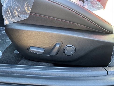 New 2025 Kia K4 GT-Line image 12