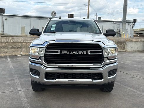 Used 2019 RAM 2500 Big Horn image 2