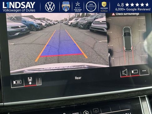 Used 2023 Audi Q7 2.0T Premium Plus w/ Premium Plus Package image 16