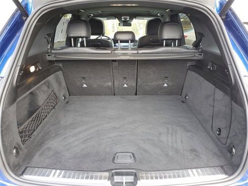 Used 2020 Mercedes-Benz GLE 350 4MATIC image 8