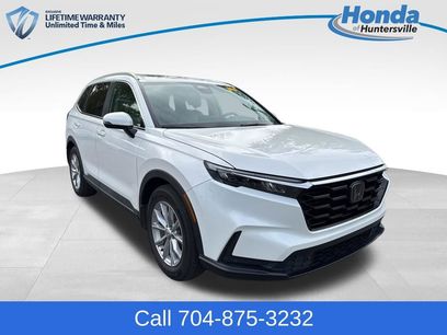 Used 2023 Honda CR-V EX-L