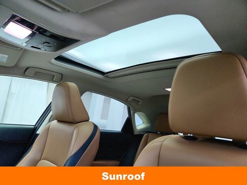 Used 2017 Lexus NX 200t AWD image 12