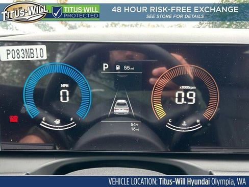 New 2026 Hyundai Santa Cruz SEL AWD/4WD image 51