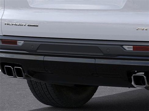 New 2026 GMC Acadia AT4 image 14