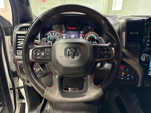 Used 2022 RAM 1500 TRX w/ TRX Level 2 Equipment Group AWD/4WD image 18