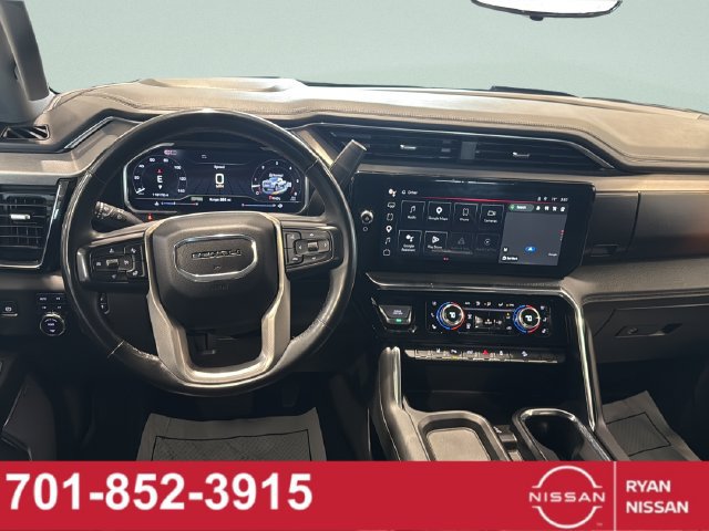 Used 2024 GMC Sierra 2500 Denali w/ Technology Package AWD/4WD image 10
